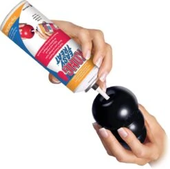 Kong Extreme - Hondenspeelgoed - Zwart - XL -Hondenartikelen Serie Winkel 1200x1196 40