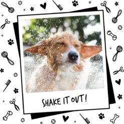 Bugalugs - Hondenshampoo - One In A Million - Alle Vachttypes - Fles Met Pompje - Vegan - 500 Ml -Hondenartikelen Serie Winkel 1200x1197 18