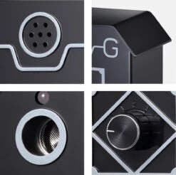 Merkloos Anti Blaf Apparaat Voor Honden - Alternatief Voor De Anti Blafband - Inclusief 9v Batterij & Nederlandse Handleiding - Diervriendelijk - Zonder Schok - Blafband Voor Honden - Zwart -Hondenartikelen Serie Winkel 1200x1197 27