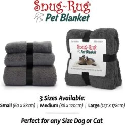 Snug-Rug Huisdier Deken Voor Honden En Katten – Small Slate Grey Kattendeken Hondendeken – Vetbed Hond Bench Bank Fleece Kat Dierendeken Kattendekentjes Kattendekentje Dierenmat Hondenmat Plaid Kattendekens Kattenplaid 17 Snug-Rug Huisdier Deken Voor Honden En Katten – Small Slate Grey Kattendeken Hondendeken – Vetbed Hond Bench Bank Fleece Kat Dierendeken Kattendekentjes Kattendekentje Dierenmat Hondenmat Plaid Kattendekens Kattenplaid -Hondenartikelen Serie Winkel 1200x1198 10