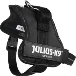 Julius K9 K9®Powertuig, S - Mini, Zwart 17 Julius K9 K9®Powertuig, S - Mini, Zwart -Hondenartikelen Serie Winkel 1200x1198 41