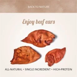 Antos Runderoor Smoked Rund Hondensnack - 280 G - 10 Stuks -Hondenartikelen Serie Winkel 1200x1199 15