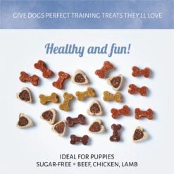 Antos Axi Trainer - Hondensnacks - Kip Lam Rund 1500 G 7 Antos Axi Trainer - Hondensnacks - Kip Lam Rund 1500 G -Hondenartikelen Serie Winkel 1200x1199 9