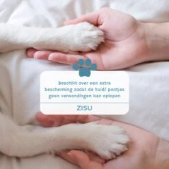 Hondentondeuse - Hondentrimmer - Dieren Tondeuse - Draadloos - 4 Opzetkammen - INCLUSIEF SNACKJE - Zwart -Hondenartikelen Serie Winkel 1200x1200 1035