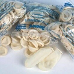 Emro Vingerlingen Latex Condooms - Large - 100 Stuks -Hondenartikelen Serie Winkel 1200x1200 1041