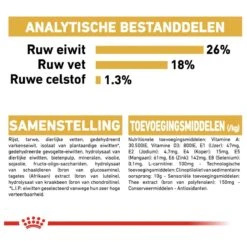 Royal Canin French Bulldog Adult 9 KG 21 Royal Canin French Bulldog Adult 9 KG -Hondenartikelen Serie Winkel 1200x1200 105