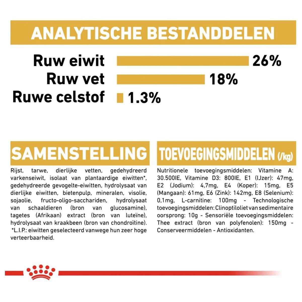Royal Canin French Bulldog Adult 9 KG 10 Royal Canin French Bulldog Adult 9 KG - Afbeelding 8