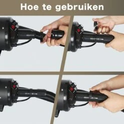 Waterblazer Hond - Hondendroger -Hondenartikelen Serie Winkel 1200x1200 1063