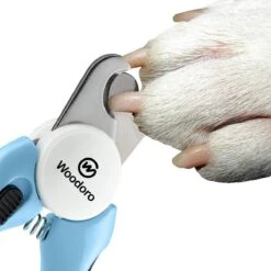 Woodoro Nagelknipper Nagelvijl Nagelschaar Voor Hond En Kat - Incl. Veiligheidsstop -Hondenartikelen Serie Winkel 1200x1200 1124