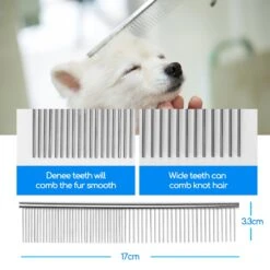 Nobleza Vachtscharen En Kam Set - Scharen Set - Vachtverzorging Set - Scharen Set Voor Honden En Katten 12 Nobleza Vachtscharen En Kam Set - Scharen Set - Vachtverzorging Set - Scharen Set Voor Honden En Katten -Hondenartikelen Serie Winkel 1200x1200 1126