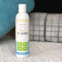 Oxyfresh Pets Hondenshampoo & Kattenshampoo - 237ml - Diervriendelijke Shampoo Voor Honden En Katten Zonder Irriterende Bestanddelen -Hondenartikelen Serie Winkel 1200x1200 1133