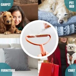 Doodadeals® | Huisdierhaar Verwijderaar | Kattenhaar Verwijderaar | Tapijt, Meubels En Jas | Blauw Of Oranje | 1 Stuk 9 Doodadeals® | Huisdierhaar Verwijderaar | Kattenhaar Verwijderaar | Tapijt, Meubels En Jas | Blauw Of Oranje | 1 Stuk -Hondenartikelen Serie Winkel 1200x1200 1169