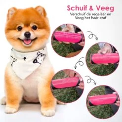 Frenkies HuisdierPlezier Hondenborstel - Borstels - Hondenborstel - Hondenkam - Roze 9 Frenkies HuisdierPlezier Hondenborstel - Borstels - Hondenborstel - Hondenkam - Roze -Hondenartikelen Serie Winkel 1200x1200 1171