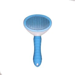 Lorell Pet Company Kattenborstel/Hondenborstel - Borstel Voor Langharig/kortharig -Hondenhaar En Kattenhaar Verwijderaar - Blauw -Hondenartikelen Serie Winkel 1200x1200 1180