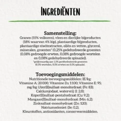 Beneful Gezond Gewicht - Hondenvoer Met Kip En Tuingroenten - 12kg -Hondenartikelen Serie Winkel 1200x1200 119