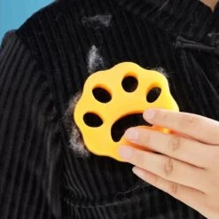 Merkloos Wasmachine Onthaarder - Dierenhaar Verwijderen - Hondenhaar Ontpluizen - Ontpluizer - Pluizen Verwijderaar - Wasmachineaccessoires -Hondenartikelen Serie Winkel 1200x1200 1192