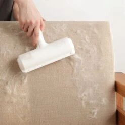 Huisdier Borstel | Huisdierhaar Verwijderaar | Pluizenborstel | Ontharingsborstel | Hondenborstel | Kattenhaar Verwijderaar | Able & Borret -Hondenartikelen Serie Winkel 1200x1200 1196