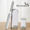 Pet Lovers - Huisdierhaar Verwijderaar - Dierenhaar Verwijderaar - Pluizenborstel - Kledingborstel - Haarverwijderaar - Ontpluizer - Honden En Kattenhaar Verwijderaar - + GRATIS Draagbare Haarverwijderaar 2 Pet Lovers - Huisdierhaar Verwijderaar - Dierenhaar Verwijderaar - Pluizenborstel - Kledingborstel - Haarverwijderaar - Ontpluizer - Honden En Kattenhaar Verwijderaar - + GRATIS Draagbare Haarverwijderaar -Hondenartikelen Serie Winkel 1200x1200 1206
