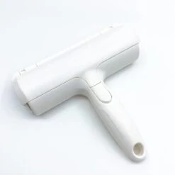 Merkloos Hoogwaardige Huisdierhaar Verwijderaar - Beste Oplossing Tegen Huisdierharen - Hondenhaar Verwijderaar - Kattenhaar Verwijderaar - Pluizenborstel - Haren Verwijderen - Ontharingsborstel - Haarvanger - Wit 12 Merkloos Hoogwaardige Huisdierhaar Verwijderaar - Beste Oplossing Tegen Huisdierharen - Hondenhaar Verwijderaar - Kattenhaar Verwijderaar - Pluizenborstel - Haren Verwijderen - Ontharingsborstel - Haarvanger - Wit -Hondenartikelen Serie Winkel 1200x1200 1212