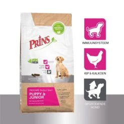 Prins Procare Puppy/Junior - 7.5 KG -Hondenartikelen Serie Winkel 1200x1200 123