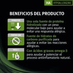 Purina Pro Plan Veterinary Diets Canine HA Hypoallergenic Hondenvoer 11 Kg -Hondenartikelen Serie Winkel 1200x1200 125