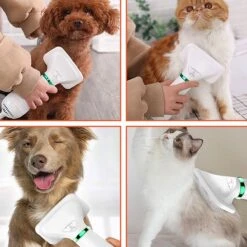 PetGoods 2-in-1 Hondenföhn – Föhn & Borstel - Honden & Katten - Low Noise 14 PetGoods 2-in-1 Hondenföhn – Föhn & Borstel - Honden & Katten - Low Noise -Hondenartikelen Serie Winkel 1200x1200 1256