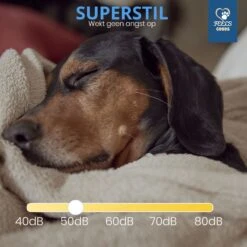 YE™ Professionele Dieren/honden Tondeuse Set Extra Krachtig - Honden Trimmer - Lang Of Kortharige Huisdieren Katten & Honden - Draadloos - Weinig Geluid -Hondenartikelen Serie Winkel 1200x1200 1263