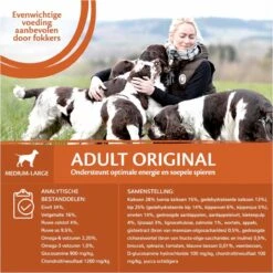 Wellness Core Grain Free Dog Original Kalkoen & Kip - Hondenvoer - 10 Kg -Hondenartikelen Serie Winkel 1200x1200 127