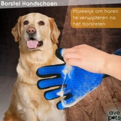 AVE Pets® Complete Hondentondeuse Set - Draadloos Tondeuse - Scheerapparaat Voor Je Hond Of Kat - Huisdier Trimmer - Professionele Dierentondeuse - Dieren Verzorging -Hondenartikelen Serie Winkel 1200x1200 1293