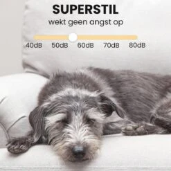 Hondentondeuse - Honden & Katten - Trimmer - Geluidsloos -Hondenartikelen Serie Winkel 1200x1200 1304