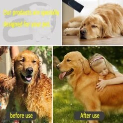 Hondenfohn - Waterblazer Met Draaiknop - 2400W Vermogen Met Warme En Koude Stand - Wit -Hondenartikelen Serie Winkel 1200x1200 1306