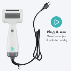 BURCH PetCare Ace - Waterblazer Voor Honden - Handzame Hondenföhn - RVS Borstel - 500W 15 BURCH PetCare Ace - Waterblazer Voor Honden - Handzame Hondenföhn - RVS Borstel - 500W -Hondenartikelen Serie Winkel 1200x1200 1317