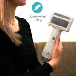 BURCH PetCare Ace - Waterblazer Voor Honden - Handzame Hondenföhn - RVS Borstel - 500W 18 BURCH PetCare Ace - Waterblazer Voor Honden - Handzame Hondenföhn - RVS Borstel - 500W -Hondenartikelen Serie Winkel 1200x1200 1319