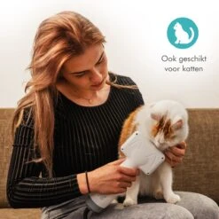 BURCH PetCare Ace - Waterblazer Voor Honden - Handzame Hondenföhn - RVS Borstel - 500W 20 BURCH PetCare Ace - Waterblazer Voor Honden - Handzame Hondenföhn - RVS Borstel - 500W -Hondenartikelen Serie Winkel 1200x1200 1321