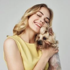 BYER Professionele Dieren Tondeuse Set - Voor Huisdieren Katten & Honden - Draadloos - Oplaadbare Pet Trimmer - Dog Tondeuze Clipper - 5 Standen & Vier Opzetkammen - Low Noise -Hondenartikelen Serie Winkel 1200x1200 1331