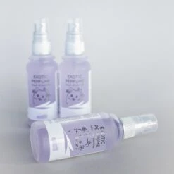 Hondenparfum Spray In 4 Geuren - Greenfields - Alchoholvrije En PH Neutrale Formule Tegen Onaangename Geurtjes - 50ml - Exotic -Hondenartikelen Serie Winkel 1200x1200 1390