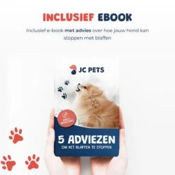 Anti Blafband - Blafband Voor Honden - Anti Blaf Apparaat - Blafband - Diervriendelijk & Zonder Schok 21 Anti Blafband - Blafband Voor Honden - Anti Blaf Apparaat - Blafband - Diervriendelijk & Zonder Schok -Hondenartikelen Serie Winkel 1200x1200 1445