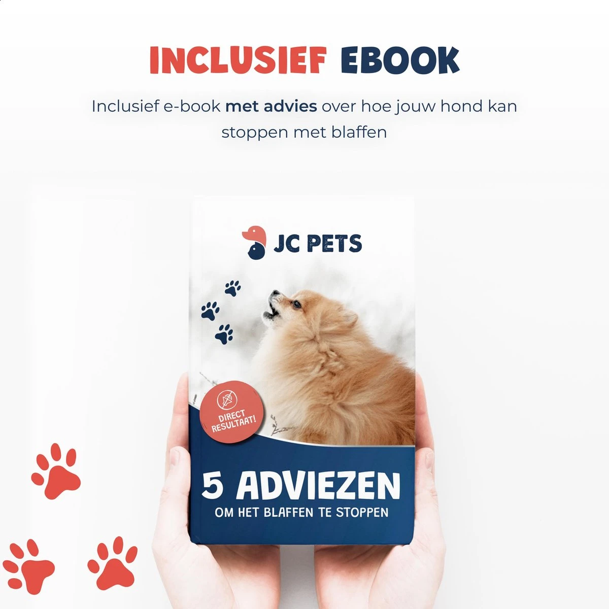 Anti Blafband - Blafband Voor Honden - Anti Blaf Apparaat - Blafband - Diervriendelijk & Zonder Schok 11 Anti Blafband - Blafband Voor Honden - Anti Blaf Apparaat - Blafband - Diervriendelijk & Zonder Schok - Afbeelding 9