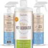 Oxyfresh Pets Geurverwijderaar - Spray Tegen Vieze Geuren Afkomstig Van Dieren -Hondenartikelen Serie Winkel 1200x1200 1457