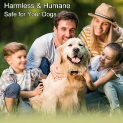 Anti Blafband EN Trainingshalsband In 1 - UNIEK Systeem - 500m Bereik - Trainingsband Opvoedband Waterdicht - Anti Blaf Apparaat - Teletac - Oplaadbaar - Volautomatisch - Grote & Kleine Hond -Hondenartikelen Serie Winkel 1200x1200 1461