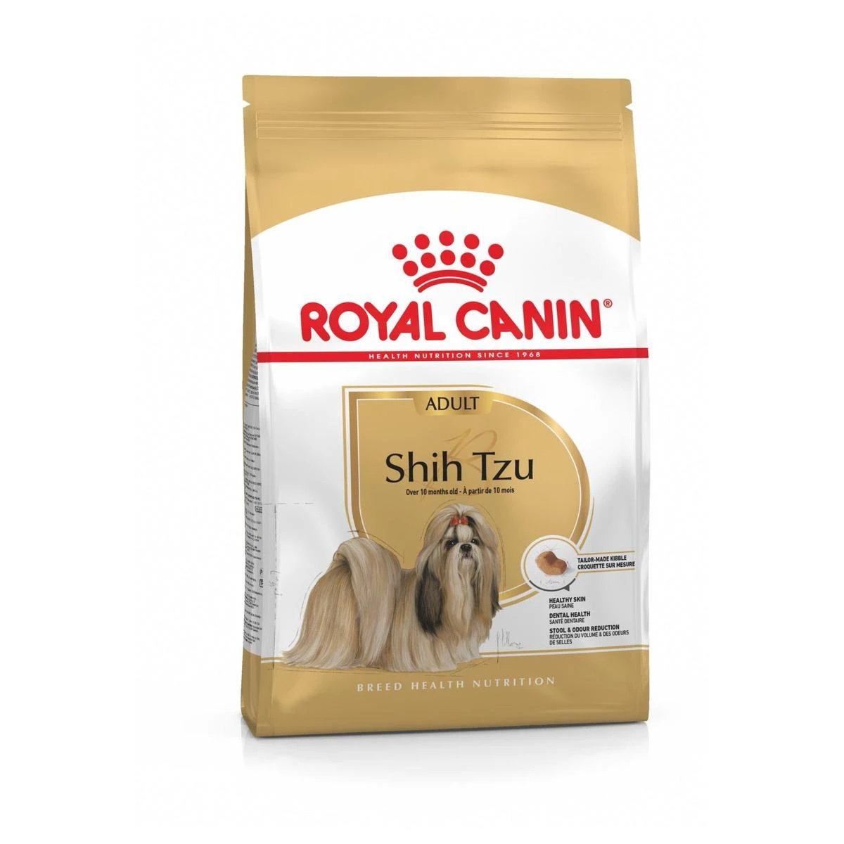 Royal Canin Shih Tzu Adult 7.5 KG 3 Royal Canin Shih Tzu Adult 7.5 KG