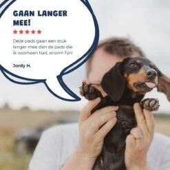 JC Pets Premium Puppy Training Pads - Hondentoilet - Zindelijkheidstraining Hond - 50 Stuks - 60 X 45 Cm -Hondenartikelen Serie Winkel 1200x1200 1521