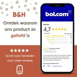 Premium Anti Blafband Om Je Hond Snel En Effectief Te Laten Stoppen Met Blaffen - Diervriendelijke Opvoedingshalsband Zonder Schok - Trainingshalsband Voor Grote En Kleine Honden - Anti Blaf Apparaat - Correctie Halsband -Hondenartikelen Serie Winkel 1200x1200 1546