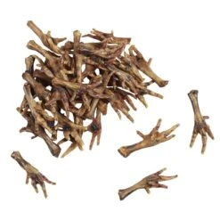 Antos Kippenpoten Gedroogd Kip 1 Kg -Hondenartikelen Serie Winkel 1200x1200 155