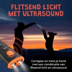 JC Pets Ultrasone Anti Blaf Apparaat Voor Kleine En Grote Honden - Oplaadbaar - Alternatief Anti Blafband Voor Honden - Diervriendelijk & Zonder Schok 16 JC Pets Ultrasone Anti Blaf Apparaat Voor Kleine En Grote Honden - Oplaadbaar - Alternatief Anti Blafband Voor Honden - Diervriendelijk & Zonder Schok -Hondenartikelen Serie Winkel 1200x1200 1562
