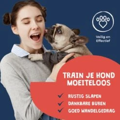 JC Pets Ultrasone Anti Blaf Apparaat Voor Kleine En Grote Honden - Oplaadbaar - Alternatief Anti Blafband Voor Honden - Diervriendelijk & Zonder Schok 17 JC Pets Ultrasone Anti Blaf Apparaat Voor Kleine En Grote Honden - Oplaadbaar - Alternatief Anti Blafband Voor Honden - Diervriendelijk & Zonder Schok -Hondenartikelen Serie Winkel 1200x1200 1563
