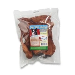 Antos Runderoor Smoked Rund Hondensnack - 280 G - 10 Stuks -Hondenartikelen Serie Winkel 1200x1200 159