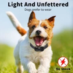 NIIYEBU Anti Blafband - Blafbanden Voor Honden - Anti Blaf Apparaat - Diervriendelijk - Zonder Schok - Vibratie En Audio -Hondenartikelen Serie Winkel 1200x1200 1618