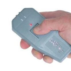 DAZER II ULTRASONE DRAAGBARE HONDEN VERJAGER / VERDRIJVER -Hondenartikelen Serie Winkel 1200x1200 1621