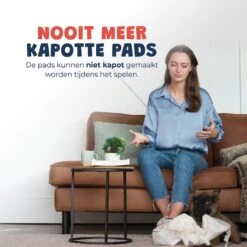 JC Pets Premium Pad Houder Met Rooster - Inclusief 20 Puppy Training Pads - Hondentoilet - Zindelijkheidstraining Hond -Hondenartikelen Serie Winkel 1200x1200 1687